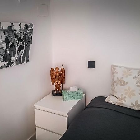 Tofi Apartment Madrid Ngoại thất bức ảnh