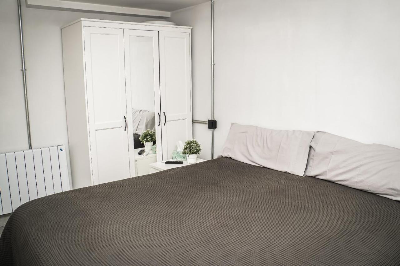 Tofi Apartment Madrid Ngoại thất bức ảnh