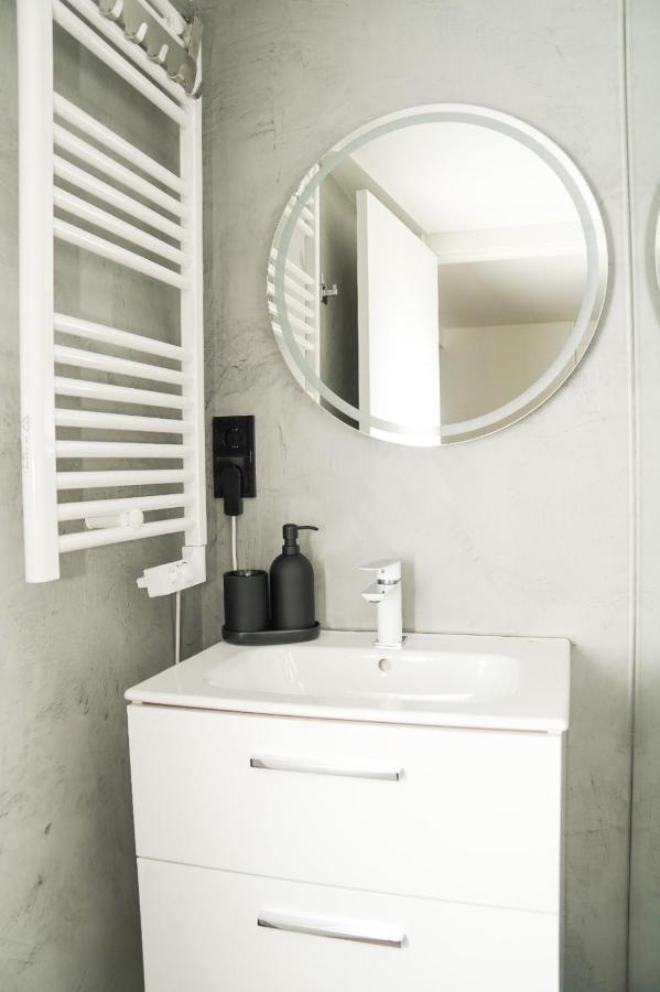 Tofi Apartment Madrid Ngoại thất bức ảnh