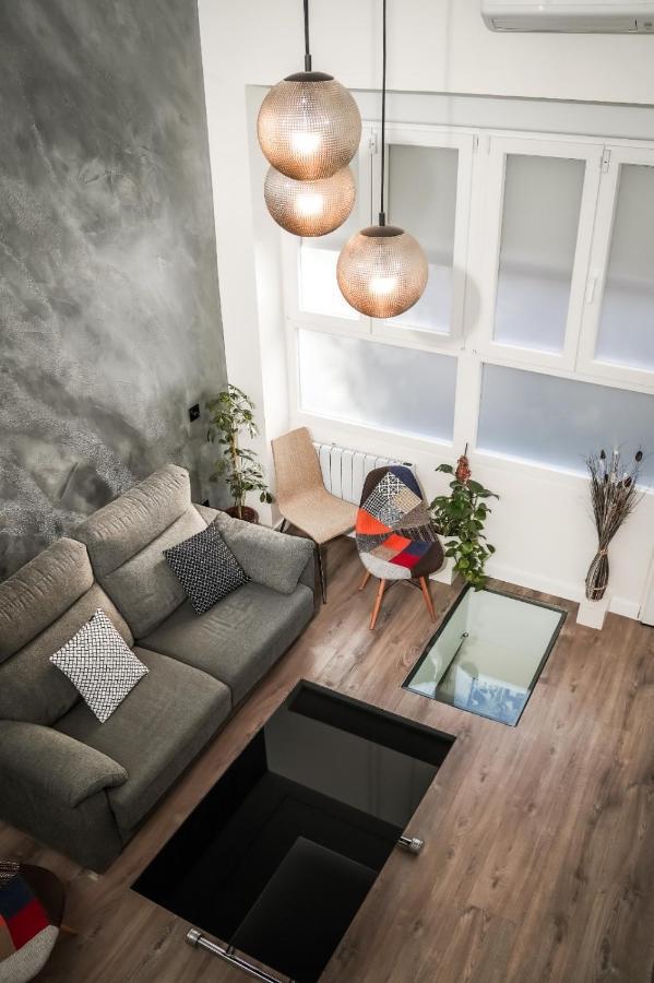 Tofi Apartment Madrid Ngoại thất bức ảnh