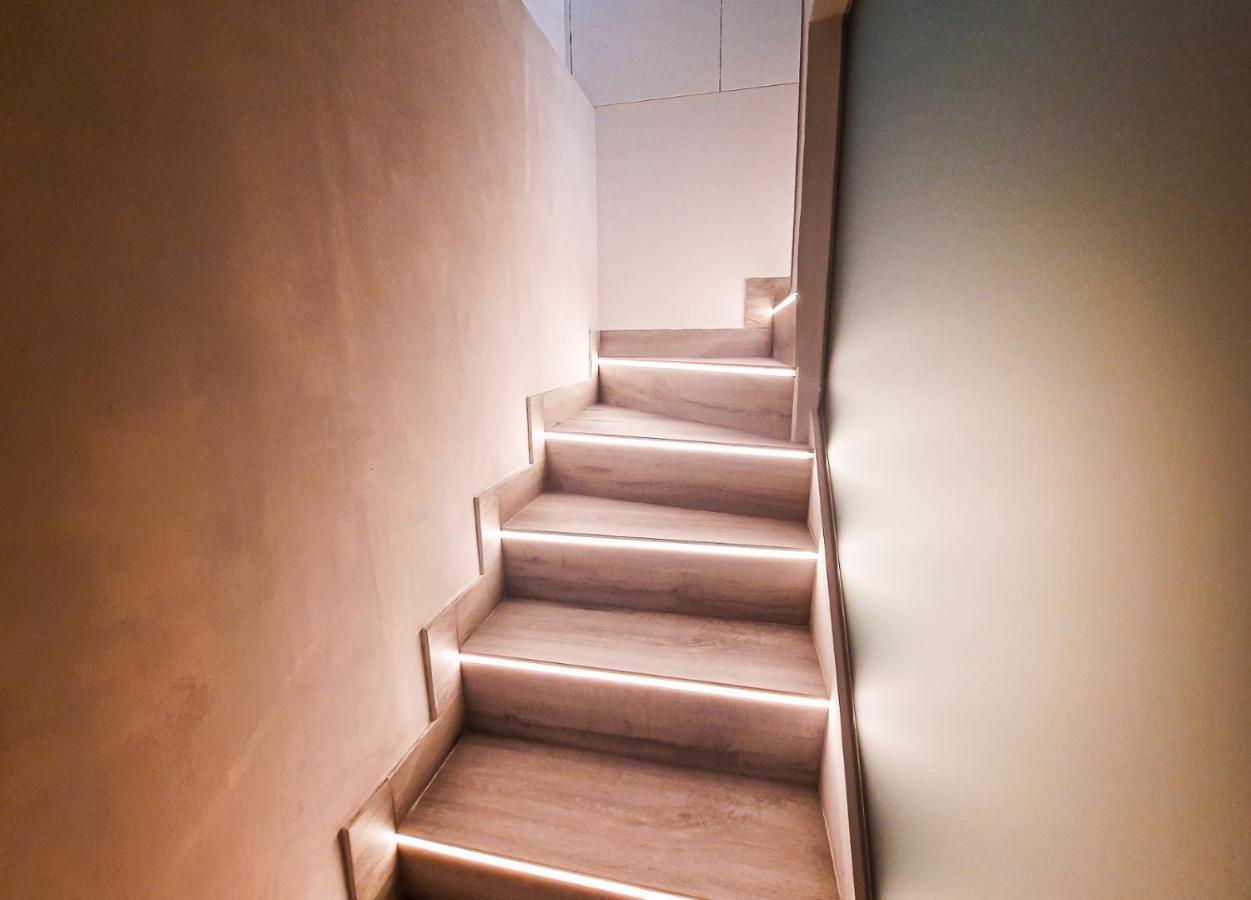 Tofi Apartment Madrid Ngoại thất bức ảnh