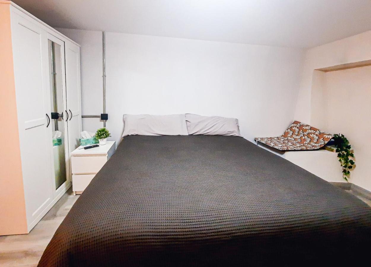 Tofi Apartment Madrid Ngoại thất bức ảnh